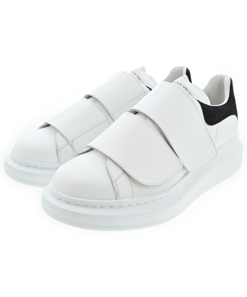 ALEXANDER MCQUEEN(アレキサンダーマックイーン)のスニーカー サイズ:EU38(24.5cm位) 28,800円