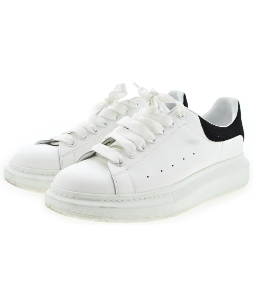 ALEXANDER MCQUEEN(アレキサンダーマックイーン)のスニーカー サイズ:45(29.5cm位) 20,900円