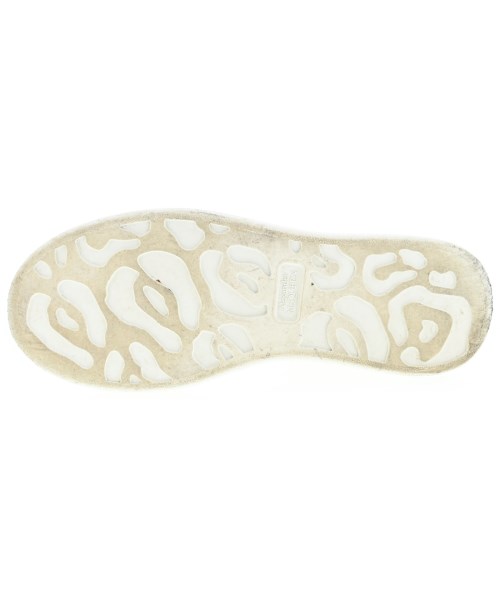 ALEXANDER MCQUEEN（アレキサンダーマックイーン）スニーカー 白 サイズ:45(29.5cm位) メンズ/2200717257072