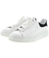 ALEXANDER MCQUEEN（アレキサンダーマックイーン）スニーカー 白 サイズ:45(29.5cm位) メンズ/2200717257072