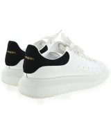 ALEXANDER MCQUEEN（アレキサンダーマックイーン）スニーカー 白 サイズ:45(29.5cm位) メンズ/2200717257072