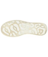 ALEXANDER MCQUEEN（アレキサンダーマックイーン）スニーカー 白 サイズ:45(29.5cm位) メンズ/2200717257072