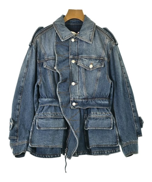ALEXANDER MCQUEEN(アレキサンダーマックイーン)のブルゾン サイズ:38(S位) 79,200円