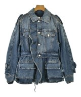 ALEXANDER MCQUEEN ブルゾン