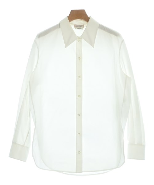 ALEXANDER MCQUEEN(アレキサンダーマックイーン)のブラウス サイズ:36(XS位) 28,600円