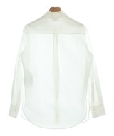 ALEXANDER MCQUEEN（アレキサンダーマックイーン）ブラウス 白 サイズ:36(XS位) レディース/2200718704025