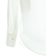 ALEXANDER MCQUEEN（アレキサンダーマックイーン）ブラウス 白 サイズ:36(XS位) レディース/2200718704025