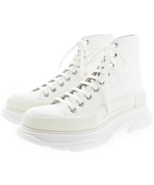 ALEXANDER MCQUEEN(アレキサンダーマックイーン)のスニーカー サイズ:EU42(27cm位) 54,300円