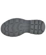 ALEXANDER MCQUEEN（アレキサンダーマックイーン）ブーツ 黒 サイズ:EU41(26cm位) メンズ/2200718704049