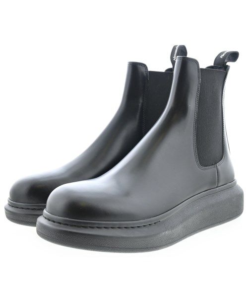 ALEXANDER MCQUEEN(アレキサンダーマックイーン)のブーツ サイズ:EU40(25cm位) 61,200円