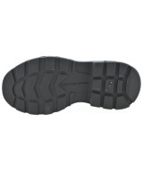 ALEXANDER MCQUEEN（アレキサンダーマックイーン）ブーツ 黒 サイズ:EU37(23.5cm位) レディース/2200718704063