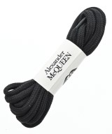 ALEXANDER MCQUEEN（アレキサンダーマックイーン）ブーツ 黒 サイズ:EU37(23.5cm位) レディース/2200718704063