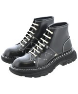 ALEXANDER MCQUEEN ブーツ