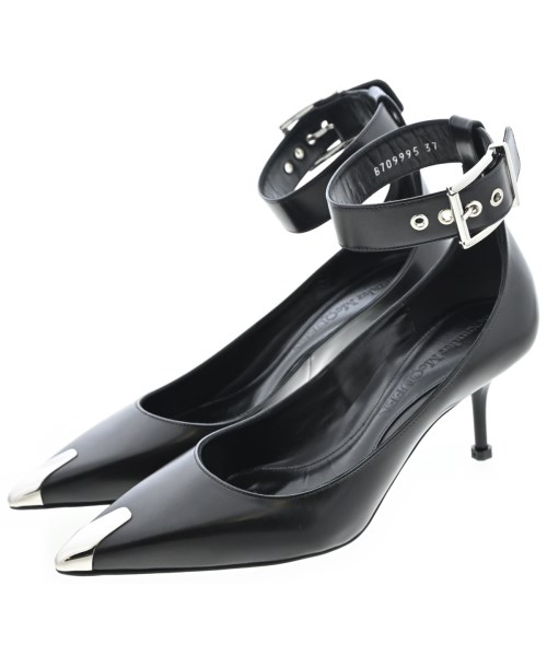 ALEXANDER MCQUEEN(アレキサンダーマックイーン)のパンプス サイズ:EU37(23.5cm位) 29,800円