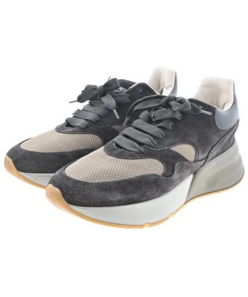 ALEXANDER MCQUEEN(アレキサンダーマックイーン)のスニーカー サイズ:EU42 1/2(27.5cm位) 31,400円