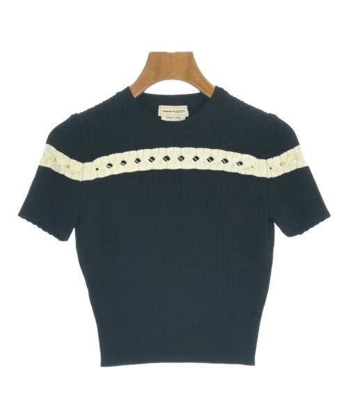ALEXANDER MCQUEEN(アレキサンダーマックイーン)のニット・セーター サイズ:M 25,600円