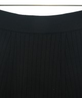 ALEXANDER MCQUEEN（アレキサンダーマックイーン）ロング・マキシ丈スカート 黒 サイズ:M レディース/2200715947029