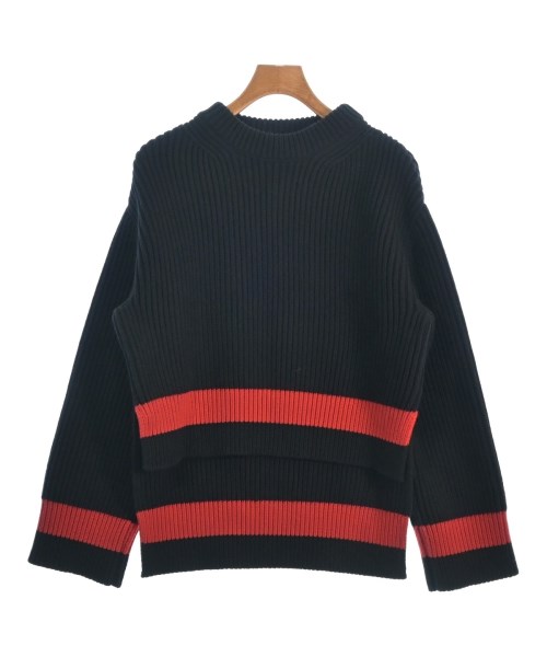 ALEXANDER MCQUEEN(アレキサンダーマックイーン)のニット・セーター サイズ:S 36,100円
