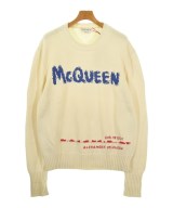 ALEXANDER MCQUEEN ニット・セーター