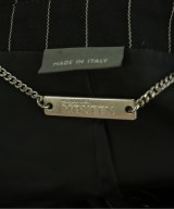 ALEXANDER MCQUEEN（アレキサンダーマックイーン）テーラードジャケット 黒 サイズ:40(M位) レディース/2200717111053
