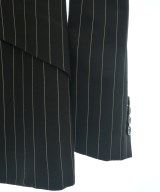 ALEXANDER MCQUEEN（アレキサンダーマックイーン）テーラードジャケット 黒 サイズ:40(M位) レディース/2200717111053