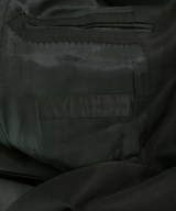 ALEXANDER MCQUEEN（アレキサンダーマックイーン）ジャケット 黒 サイズ:48(L位) メンズ/2200717111060