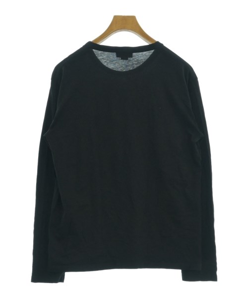 ALEXANDER MCQUEEN（アレキサンダーマックイーン）Tシャツ・カットソー 黒 サイズ:L メンズ/2200717111077