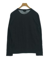 ALEXANDER MCQUEEN（アレキサンダーマックイーン）Tシャツ・カットソー 黒 サイズ:L メンズ/2200717111077