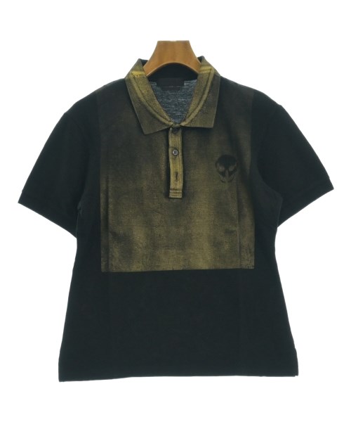 ALEXANDER MCQUEEN(アレキサンダーマックイーン)のポロシャツ サイズ:S 19,400円