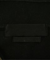 ALEXANDER MCQUEEN（アレキサンダーマックイーン）ポロシャツ 黒 サイズ:S メンズ/2200717111091