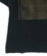 ALEXANDER MCQUEEN（アレキサンダーマックイーン）ポロシャツ 黒 サイズ:S メンズ/2200717111091