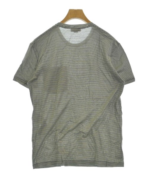 ALEXANDER MCQUEEN（アレキサンダーマックイーン）Tシャツ・カットソー 黒 サイズ:M メンズ/2200717111114