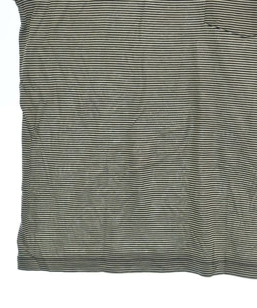 ALEXANDER MCQUEEN（アレキサンダーマックイーン）Tシャツ・カットソー 黒 サイズ:M メンズ/2200717111114