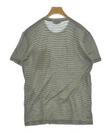 ALEXANDER MCQUEEN（アレキサンダーマックイーン）Tシャツ・カットソー 黒 サイズ:M メンズ/2200717111114