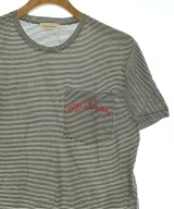 ALEXANDER MCQUEEN（アレキサンダーマックイーン）Tシャツ・カットソー 黒 サイズ:M メンズ/2200717111114