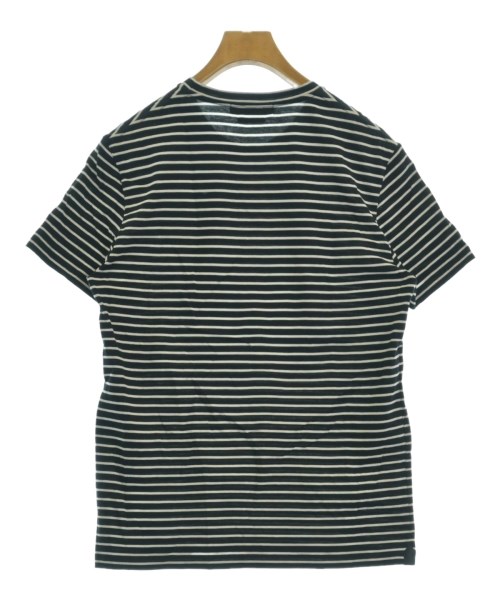 ALEXANDER MCQUEEN（アレキサンダーマックイーン）Tシャツ・カットソー 黒 サイズ:XS メンズ/2200717111121