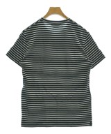 ALEXANDER MCQUEEN（アレキサンダーマックイーン）Tシャツ・カットソー 黒 サイズ:XS メンズ/2200717111121