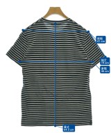 ALEXANDER MCQUEEN（アレキサンダーマックイーン）Tシャツ・カットソー 黒 サイズ:XS メンズ/2200717111121