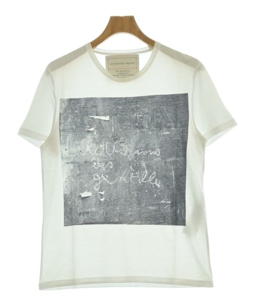 ALEXANDER MCQUEEN(アレキサンダーマックイーン)のTシャツ・カットソー サイズ:S 11,000円