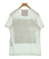 ALEXANDER MCQUEEN（アレキサンダーマックイーン）Tシャツ・カットソー 白 サイズ:S メンズ/2200717111138