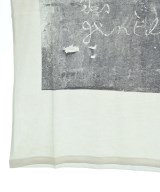 ALEXANDER MCQUEEN（アレキサンダーマックイーン）Tシャツ・カットソー 白 サイズ:S メンズ/2200717111138