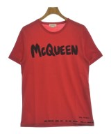 ALEXANDER MCQUEEN Tシャツ・カットソー
