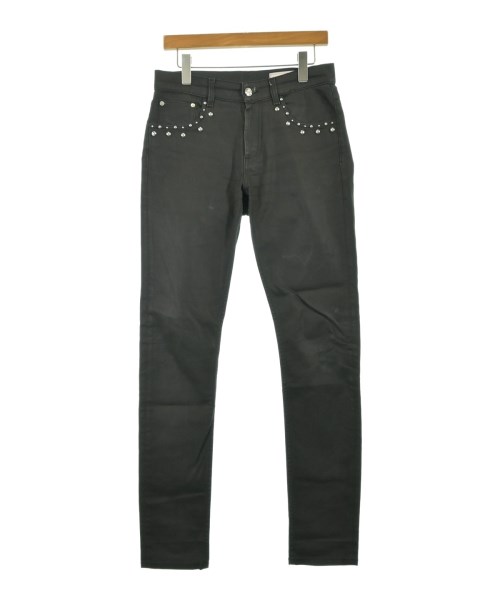 ALEXANDER MCQUEEN(アレキサンダーマックイーン)のデニムパンツ サイズ:46(M位) 15,600円