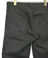 ALEXANDER MCQUEEN（アレキサンダーマックイーン）デニムパンツ 黒 サイズ:46(M位) メンズ/2200717111220