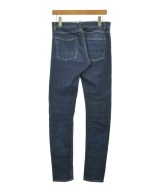 ALEXANDER MCQUEEN（アレキサンダーマックイーン）デニムパンツ 青 サイズ:46(M位) メンズ/2200717111237