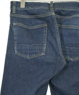 ALEXANDER MCQUEEN（アレキサンダーマックイーン）デニムパンツ 青 サイズ:46(M位) メンズ/2200717111237