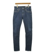 ALEXANDER MCQUEEN デニムパンツ