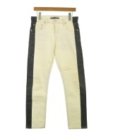 ALEXANDER MCQUEEN デニムパンツ