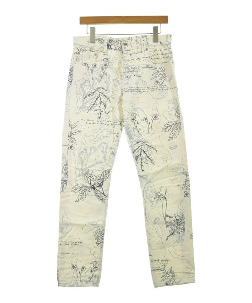 ALEXANDER MCQUEEN(アレキサンダーマックイーン)のデニムパンツ サイズ:46(M位) 15,800円