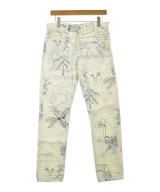 ALEXANDER MCQUEEN デニムパンツ
